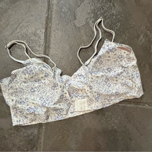 Lucky brand bra, size XL - Picture 2 of 7